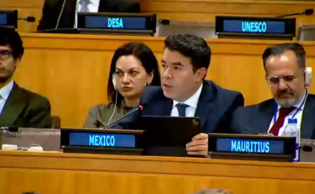 La desaparición de personas sigue siendo prioridad para el gobierno mexicano, que busca fortalecer su estrategia de búsqueda.