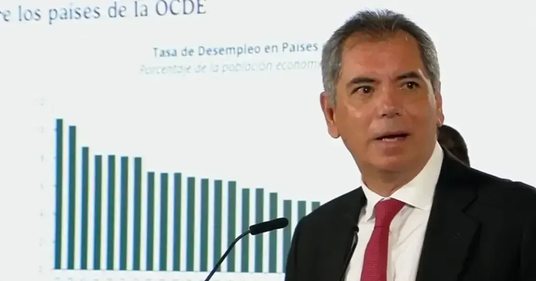 El país lidera la OCDE en recuperación del salario mínimo, mejorando la capacidad adquisitiva de las familias.