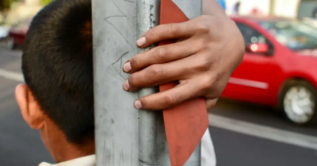 Un informe revela que más de un tercio de estos niños no recibe remuneración por su labor.
