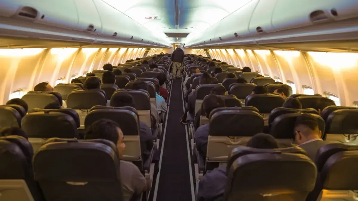 México reporta una disminución del 87% en las repatriaciones desde 2025.