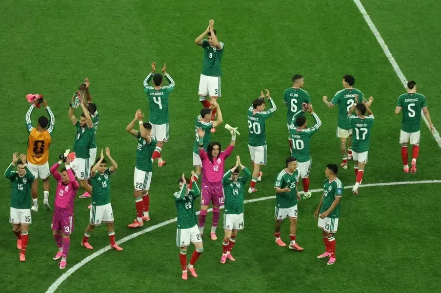 La victoria del Tricolor ante Ecuador marca un hito en su historia futbolística.
