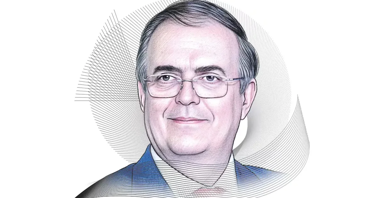 La economía mexicana enfrenta retos mientras el T-MEC sigue vigente y Ebrard negocia nuevas reglas con EE UU.