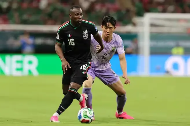 La selección mexicana asegura su lugar en la siguiente fase del Mundial 2026.