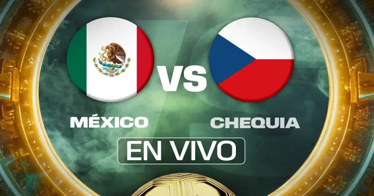 La Selección Mexicana busca cerrar la fase de grupos con un triunfo en el Mundial 2026.