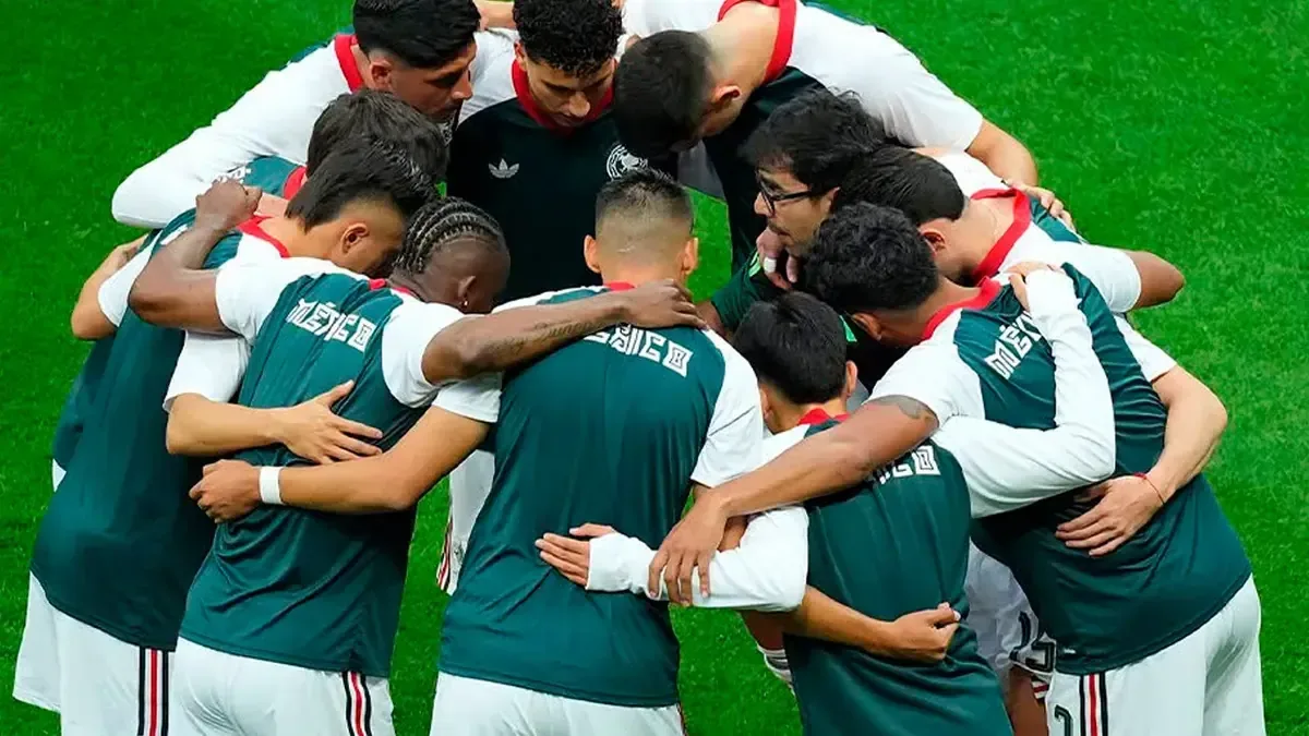 El Tricolor buscará avanzar en el torneo tras un duelo importante contra Ecuador.