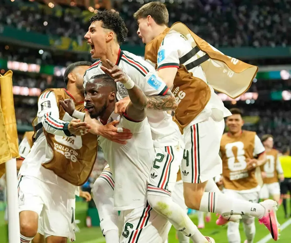 La selección mexicana se prepara para un partido decisivo ante Ecuador en su camino hacia los cuartos de final del Mundial 2026.