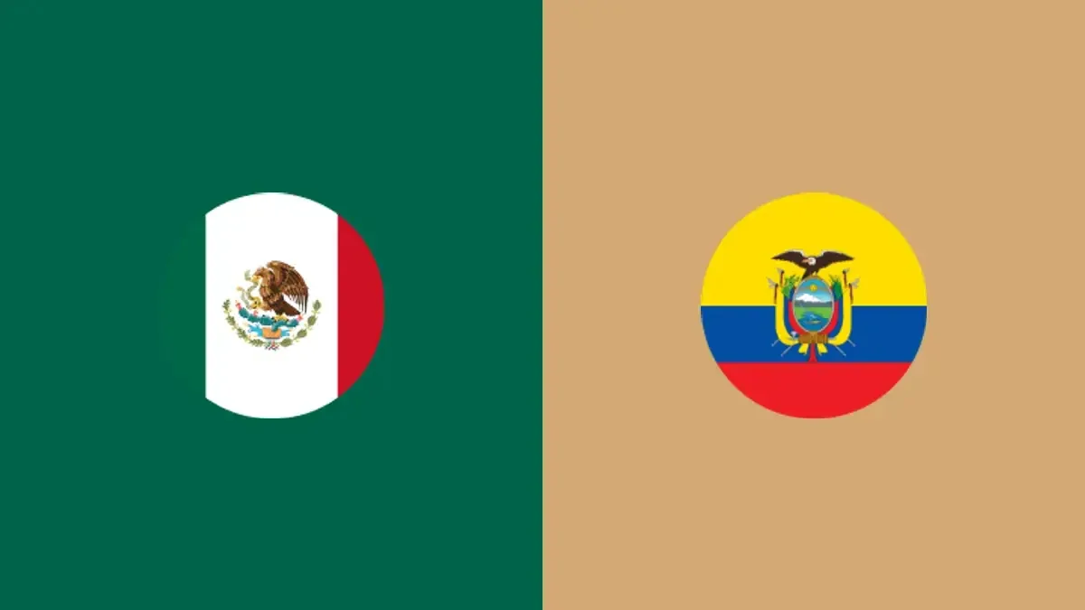 El partido clave de la Ronda de 32 se disputará en el Estadio de la Ciudad de México.