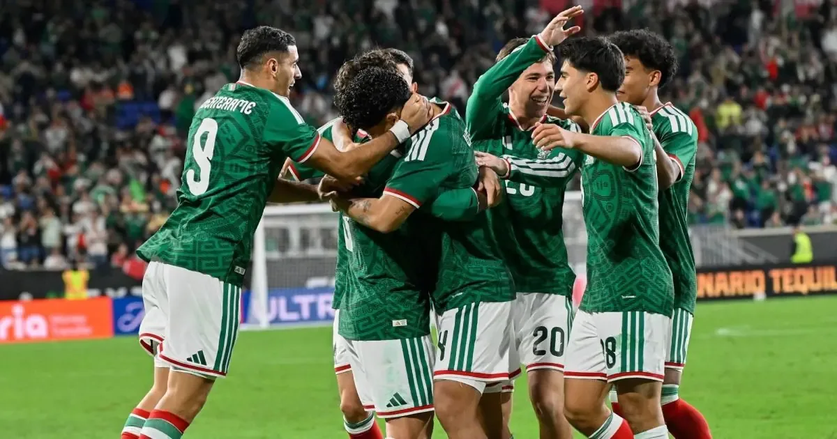El duelo revivirá la histórica rivalidad entre ambas selecciones.