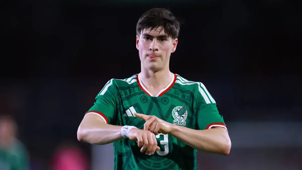 La Selección Mexicana se prepara para el Mundial 2026 con un amistoso ante las Estrellas Negras.