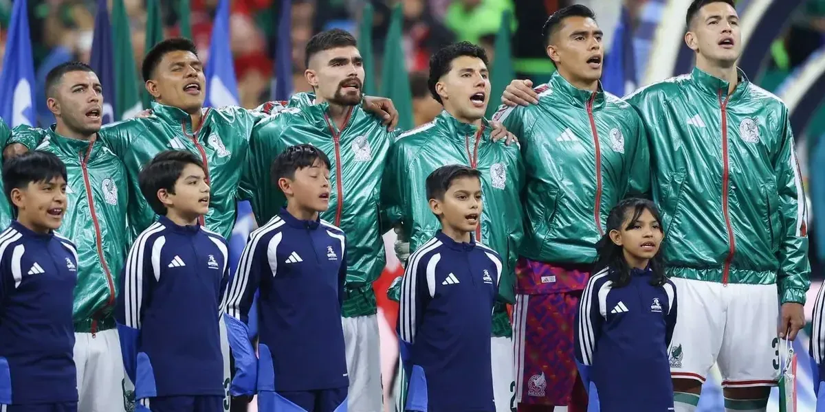 El partido será decisivo para la Selección Mexicana en su camino hacia el quinto partido, una meta histórica.