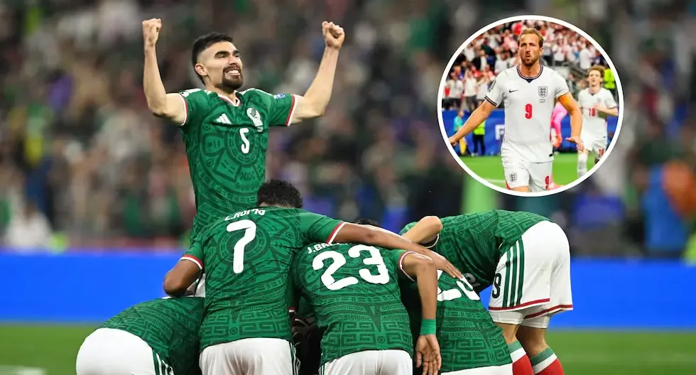 La selección mexicana busca avanzar a cuartos en un partido crucial este domingo 5 de julio.