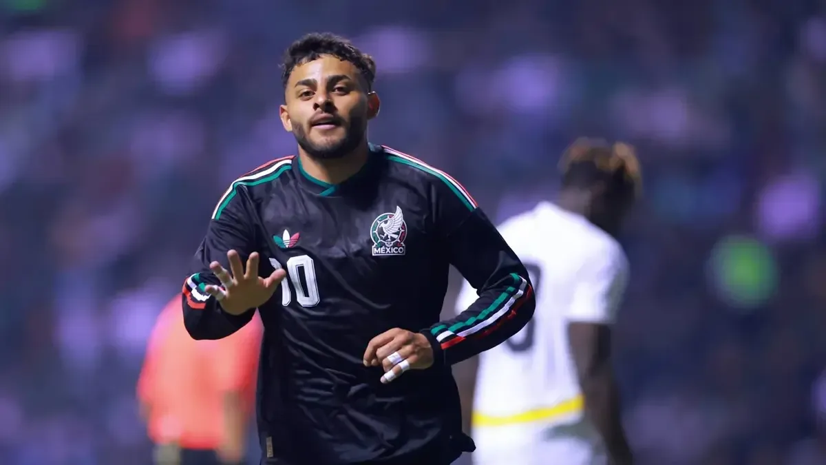 La Selección Mexicana busca afinar detalles antes de la Copa del Mundo.