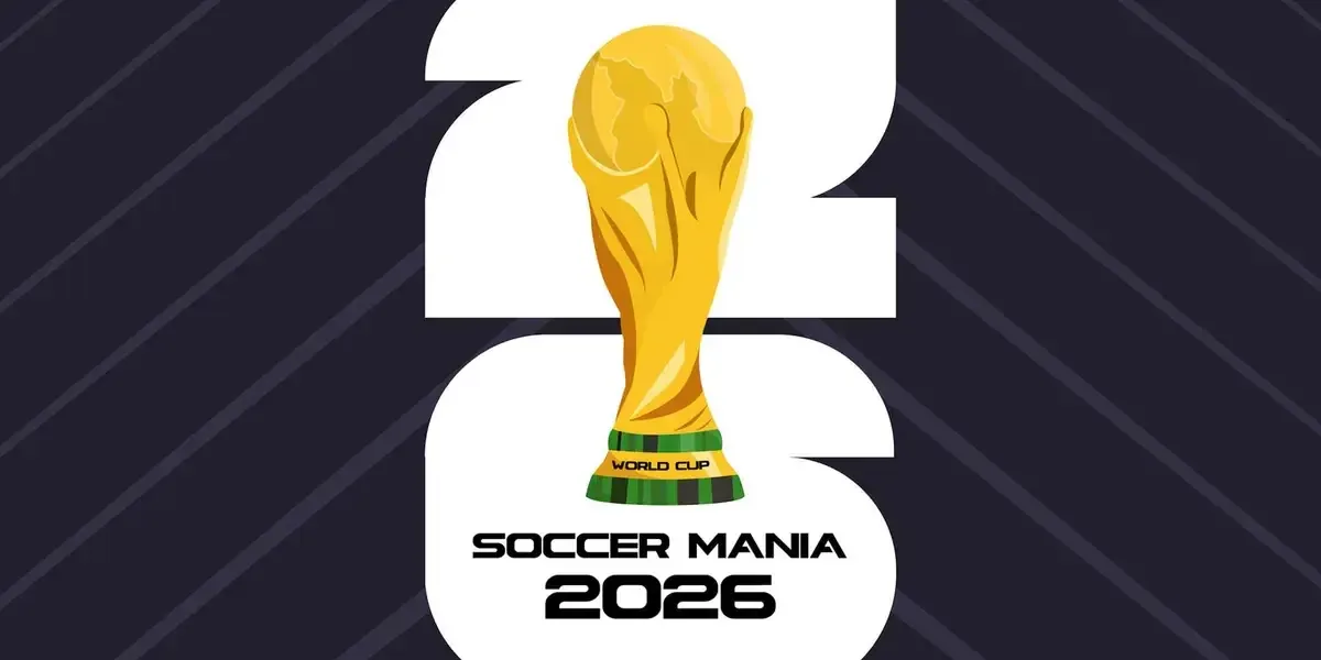 La selección mexicana jugará en el Estadio Azteca el 11 de junio, comenzando su camino en el Mundial.