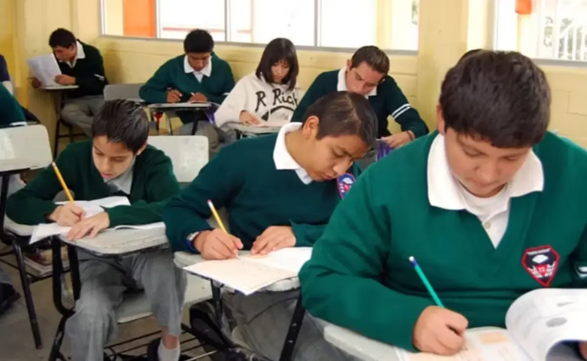 Los resultados de PISA revelan una tendencia preocupante en educación en México.