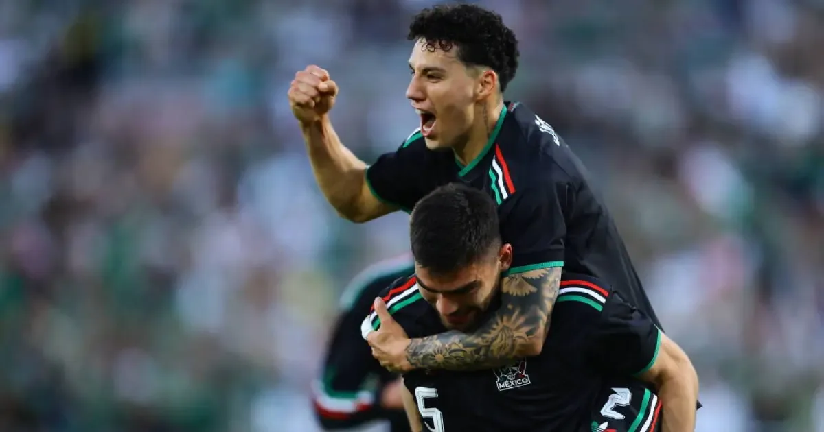 La selección mexicana logra su primera victoria sobre Australia en 56 años, impulsando su confianza para la Copa Mundial.