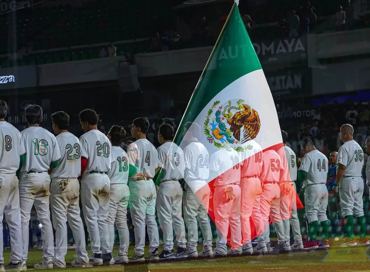 La selección mexicana asegura su lugar en el juego por el tercer lugar tras una destacada actuación ofensiva.