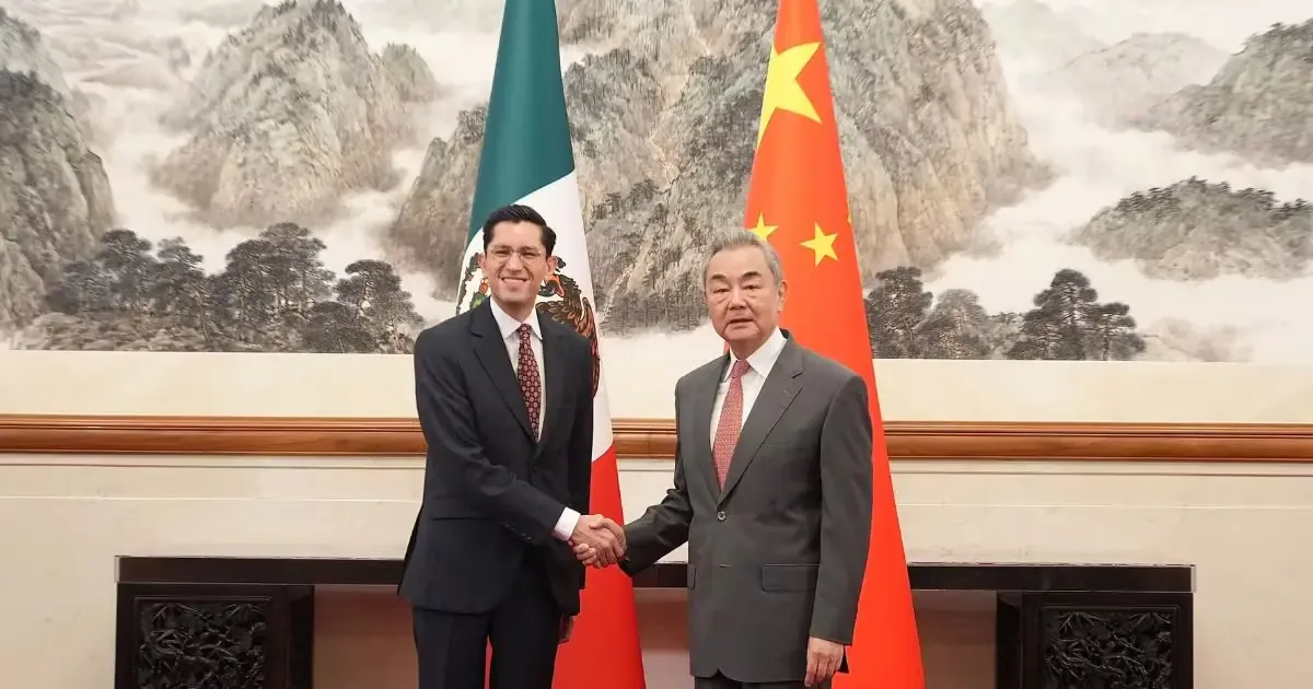 La reciente reunión destaca la independencia de México frente a presiones externas, especialmente de Estados Unidos.