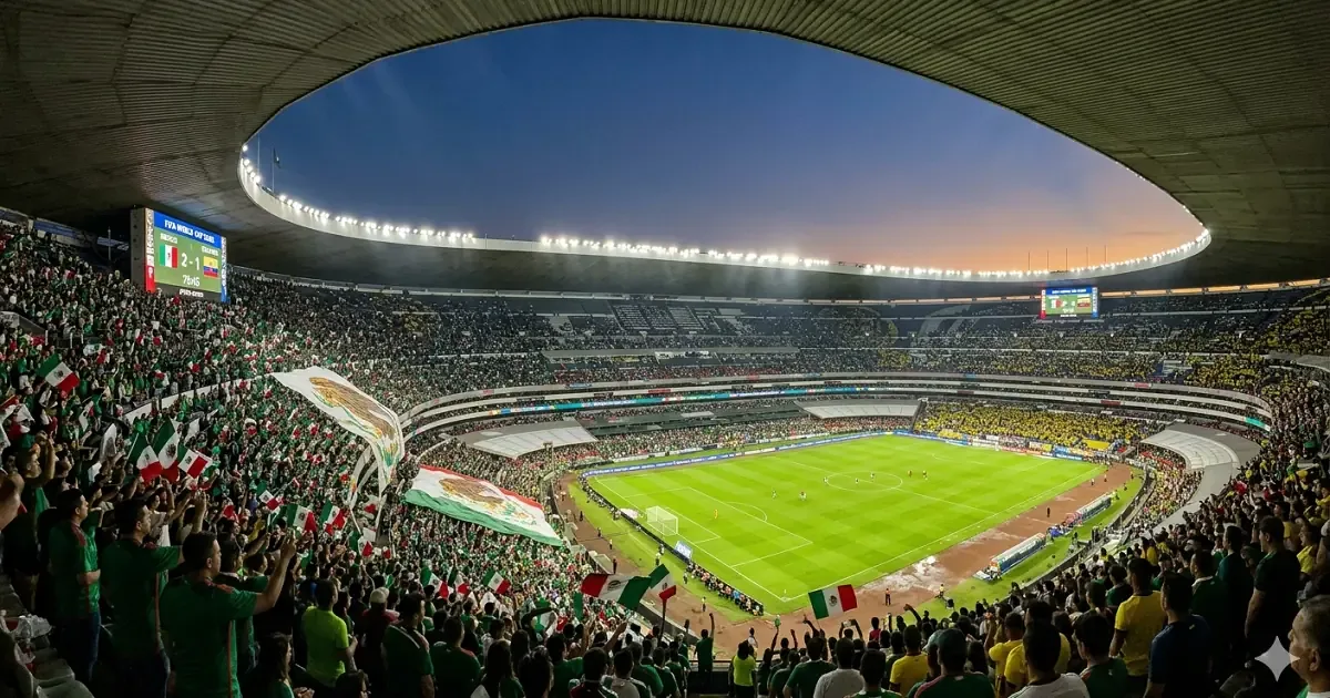 Las selecciones buscan avanzar a los octavos de final en un duelo decisivo.