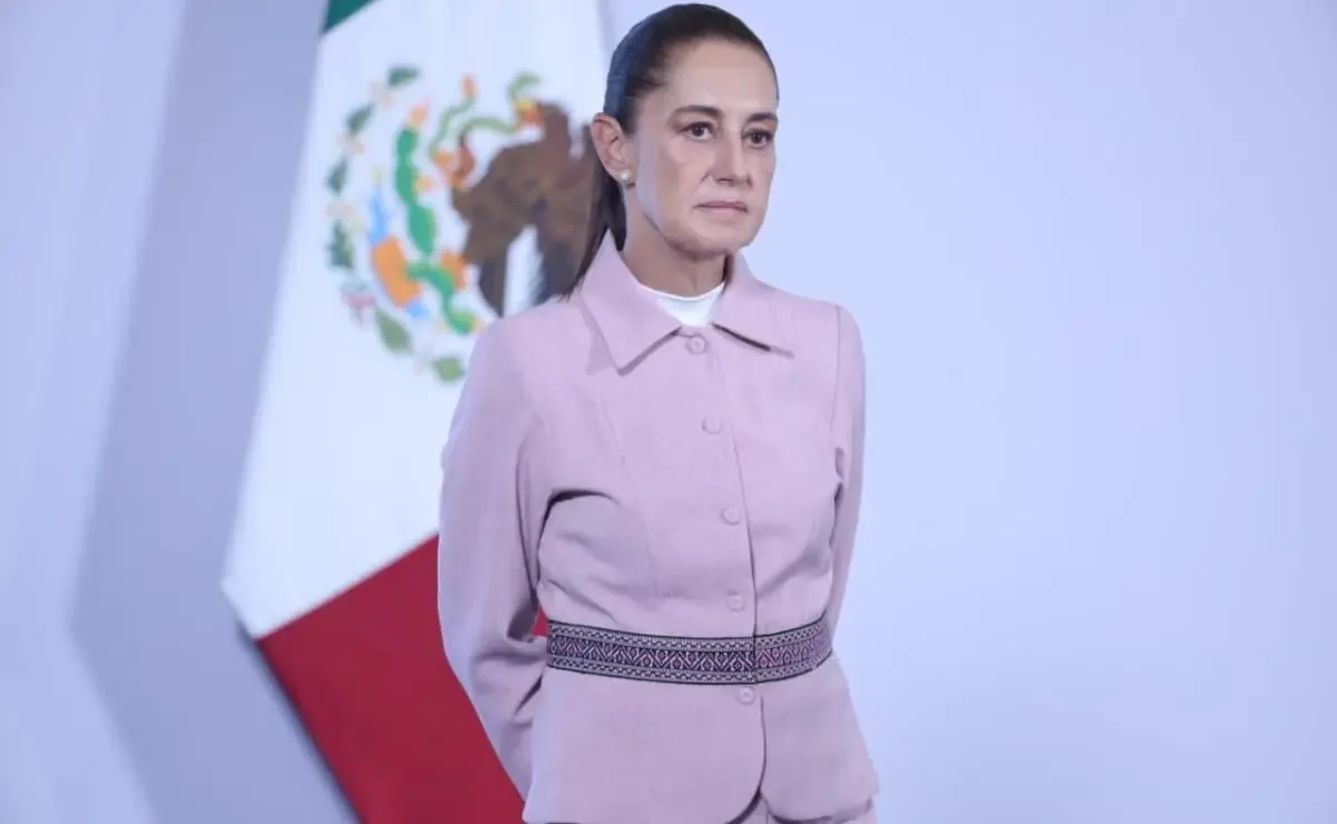 La presidenta Claudia Sheinbaum asegura que se busca evitar malas interpretaciones en la relación bilateral.