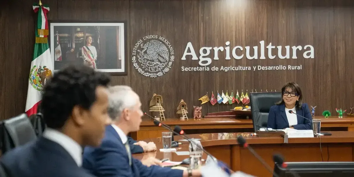 La colaboración entre naciones busca proteger la ganadería y facilitar el comercio de ganado.
