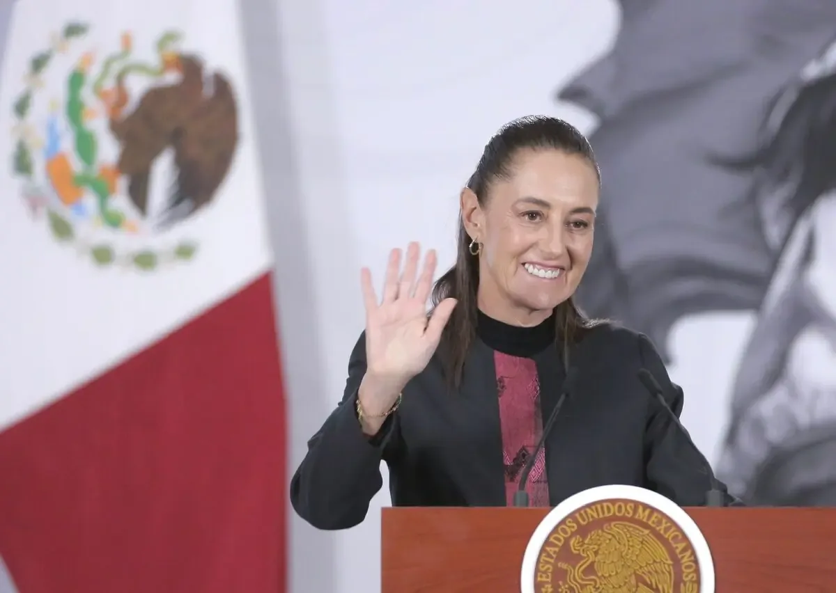 Claudia Sheinbaum reafirma que se busca mantener la alianza con EU sin sacrificar la soberanía nacional.