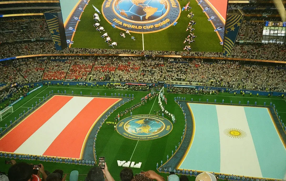 México y Estados Unidos disputan un partido clave en la rivalidad de Concacaf.