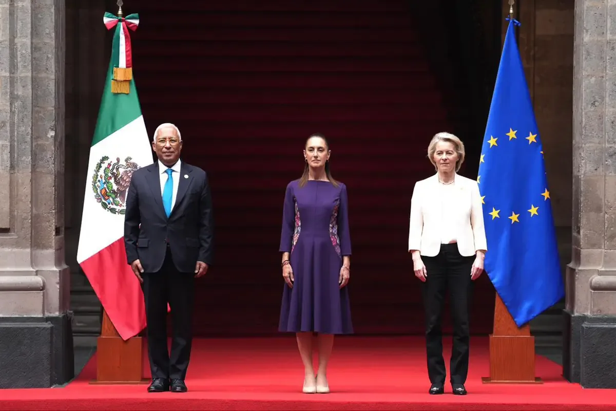 El nuevo tratado busca potenciar las exportaciones y atraer inversiones europeas.