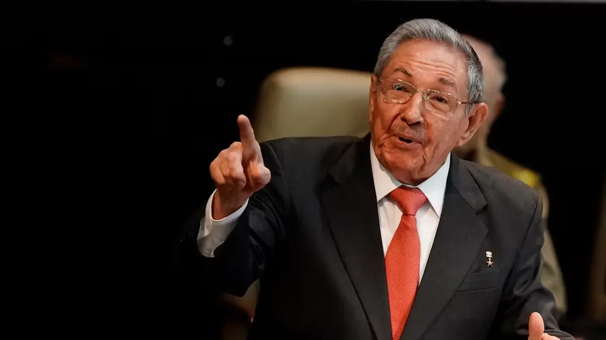 La presidenta de México considera que la imputación responde a intereses políticos.