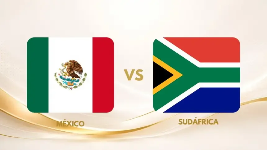 El partido inaugural se disputará el 11 de junio y se espera una gran concurrencia.