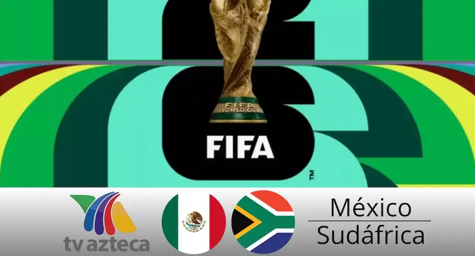El partido inaugural promete ser un evento emocionante para los aficionados al fútbol en México.