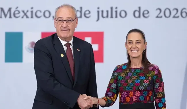 La reunión entre ambos mandatarios marca un fortalecimiento en las relaciones comerciales y culturales.