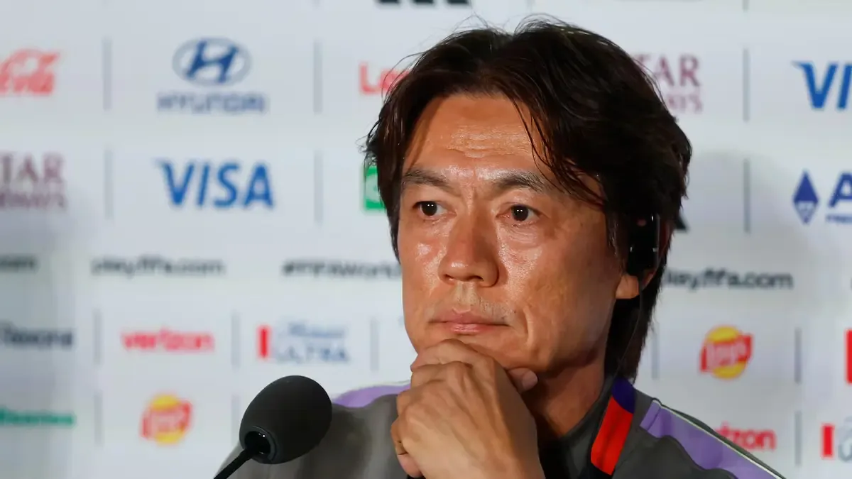 El técnico surcoreano destaca la ventaja que México tiene al ser anfitrión del Mundial 2026.