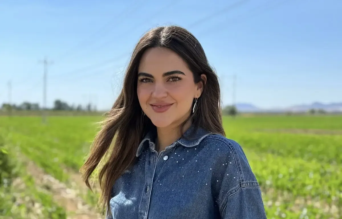 Activistas de Chihuahua lanzan un desplegado para respaldar a la candidata de Morena en su búsqueda por la gubernatura.