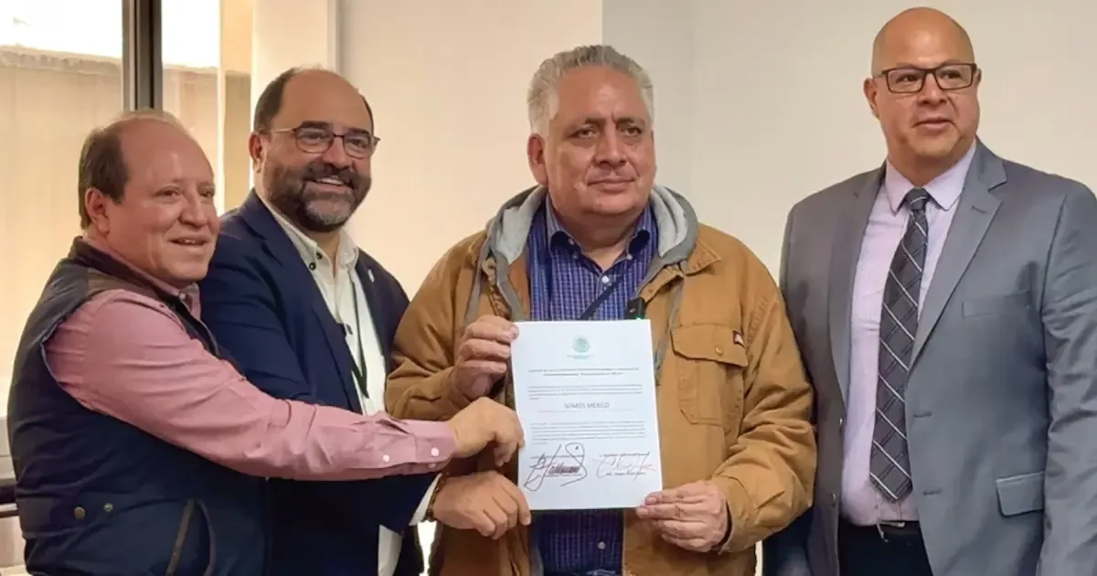 Con el objetivo de consolidar una alianza, Somos México inicia operaciones en un contexto de fractura entre el PAN y el PRI.