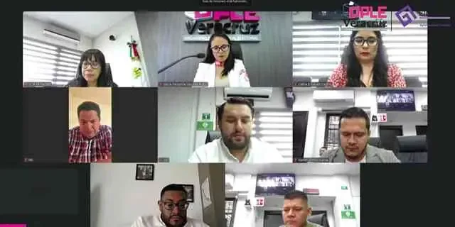 Bienestar y Justicia Social A.C. y Asociación Veracruzana Antipopulismo A.C. podrán contender en los comicios locales.