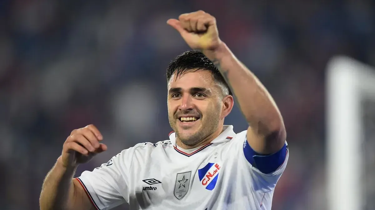Nacional asegura tres puntos a pesar de un partido complicado contra Progreso.