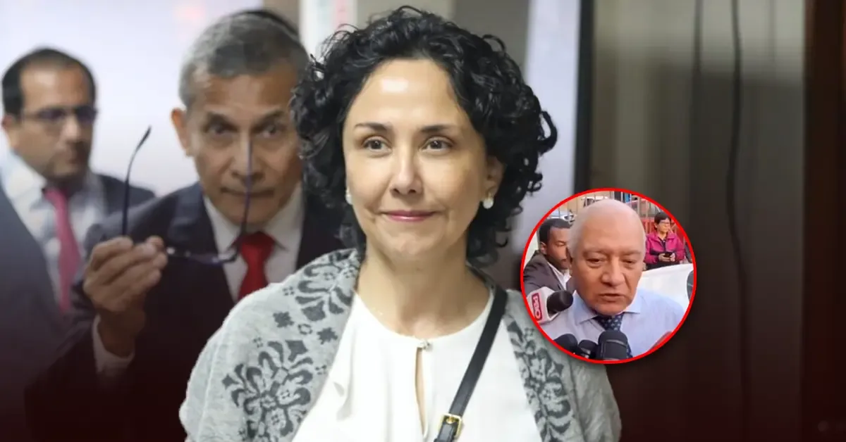 La decisión de la exprimera dama depende del análisis de su situación legal.