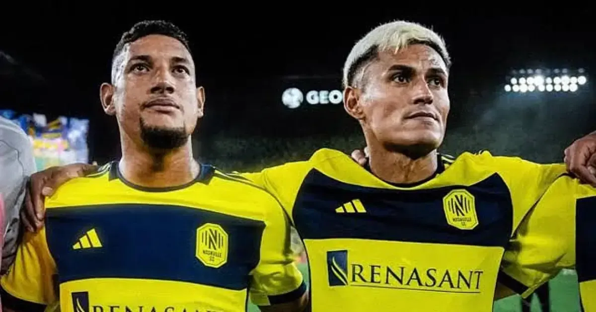 Los jugadores hondureños Andy Najar y Bryan Acosta superan críticas y destacan en la MLS, participando en el All-Star.