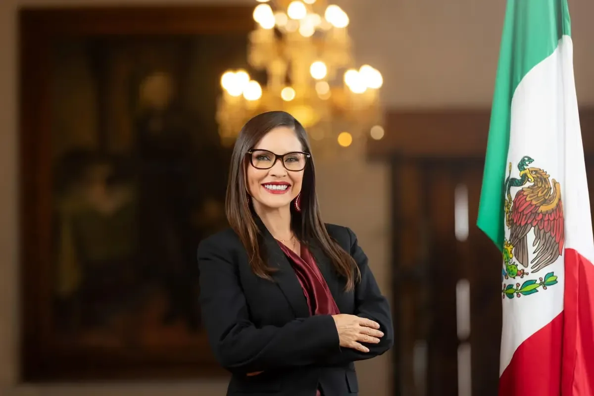 La diputada busca atender las necesidades de la ciudadanía y promover la inclusión social.