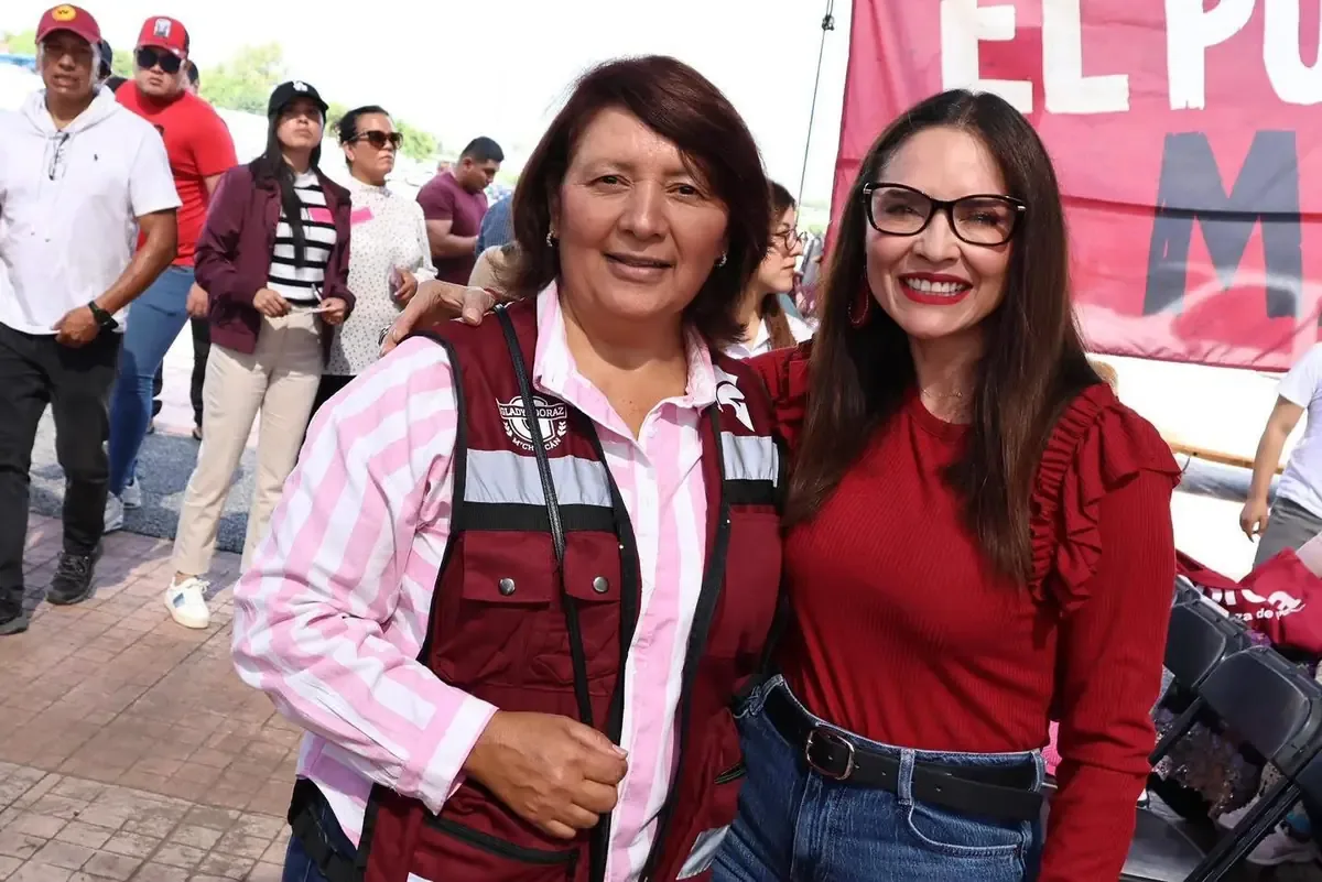 La Cartilla busca empoderar a las mujeres a través del conocimiento de sus derechos.