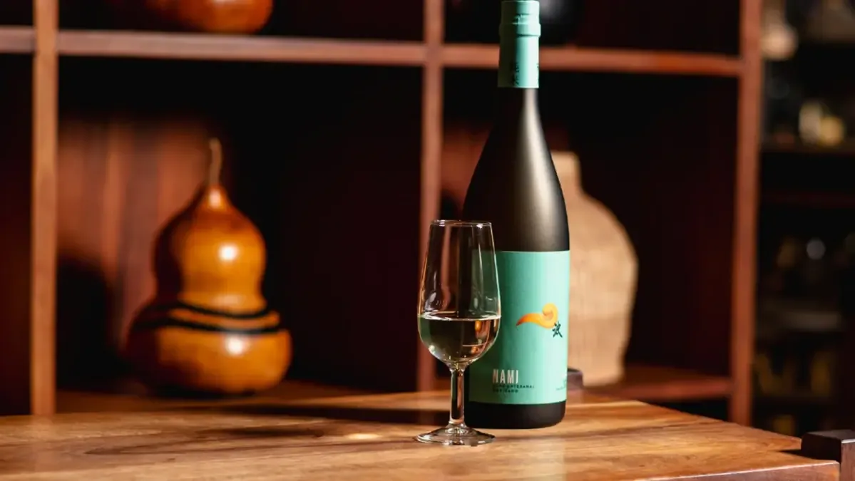 La marca sinaloense fue elegida brindis oficial, destacando la fusión de culturas en la gastronomía japonesa y mexicana.