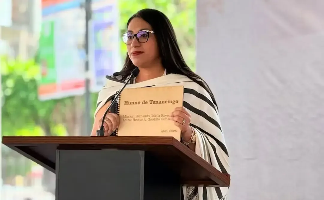 La alcaldesa de Tenancingo exige indemnización a comunicadores por presunta agresión en redes sociales.