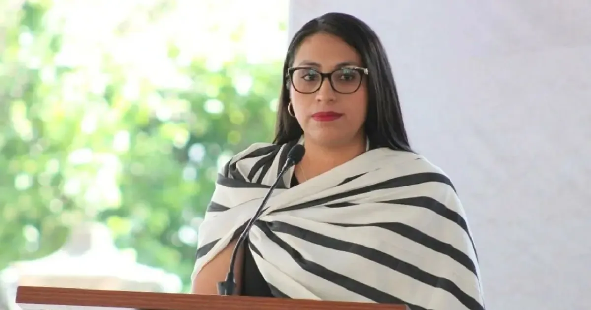 La alcaldesa de Tenancingo enfrenta serias acusaciones y la suspensión de derechos en su partido político.
