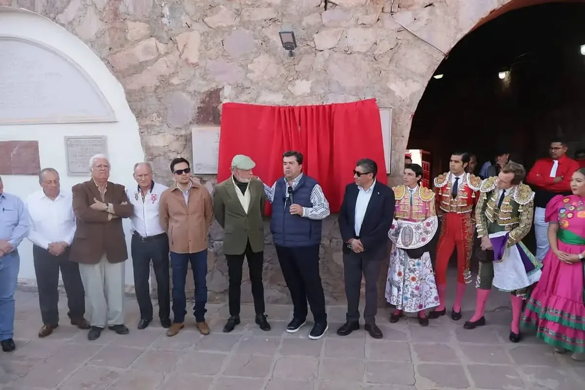 La organización pide proteger a niños y adolescentes de la violencia asociada a la tauromaquia.