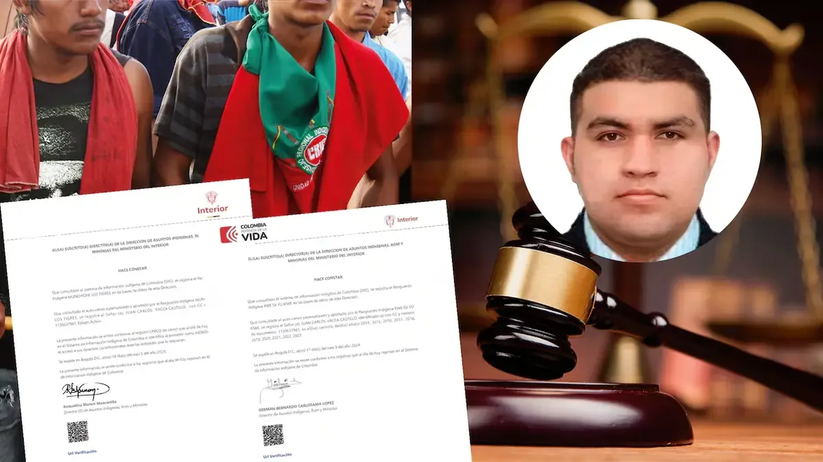 Un escándalo de corrupción revela cómo narcotraficantes utilizan derechos indígenas para eludir condenas.