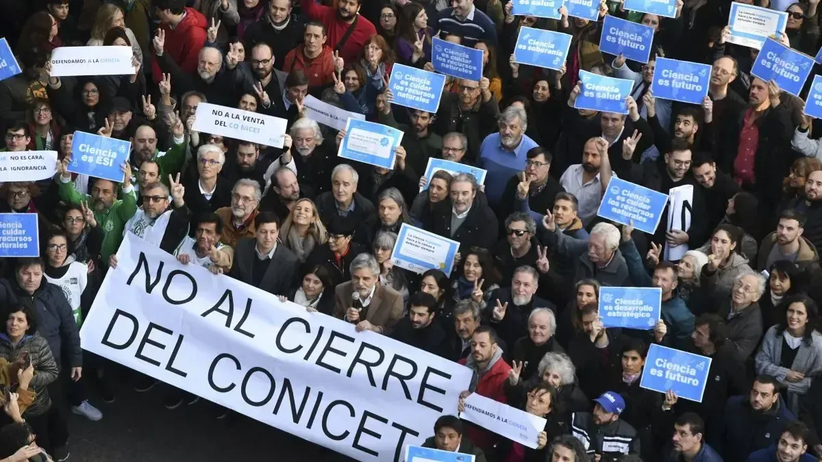 La iniciativa busca diversificar el financiamiento en proyectos científicos en la provincia de Buenos Aires.