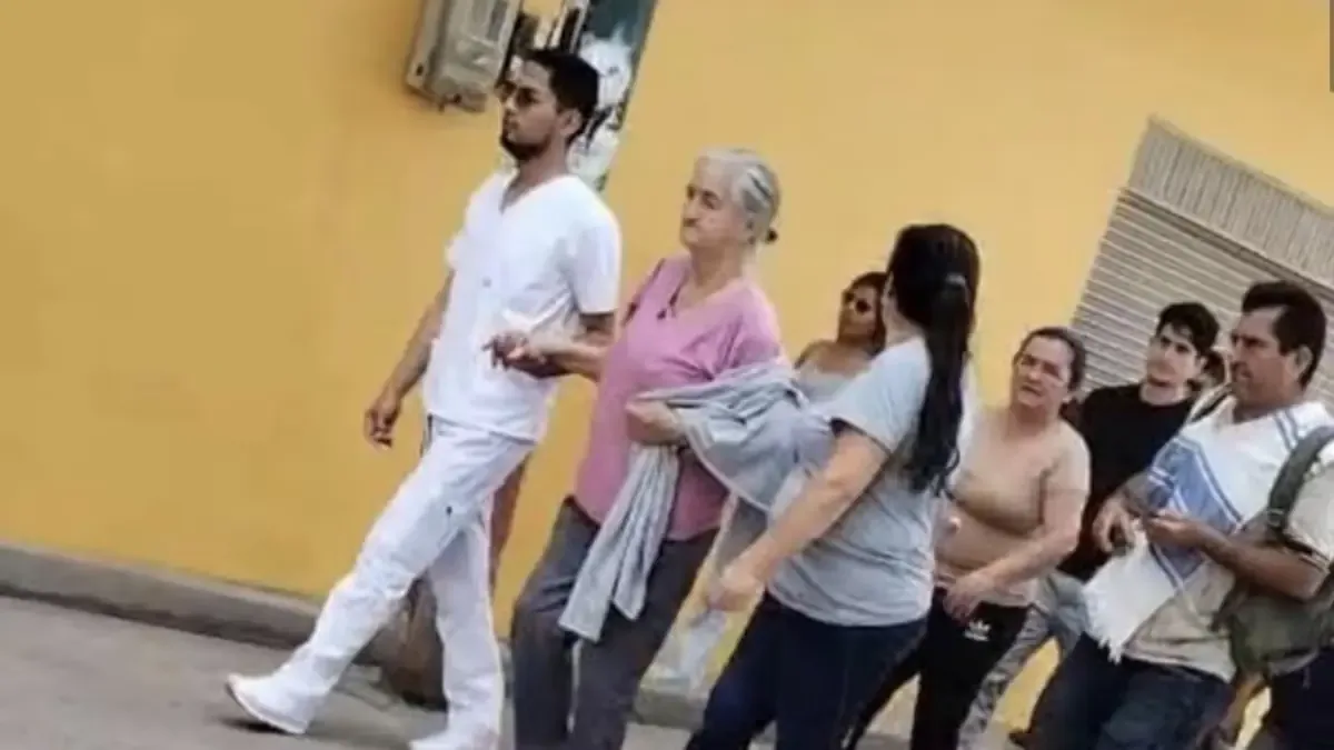 Medidas de emergencia se activan tras enfrentamientos entre grupos armados en la región.