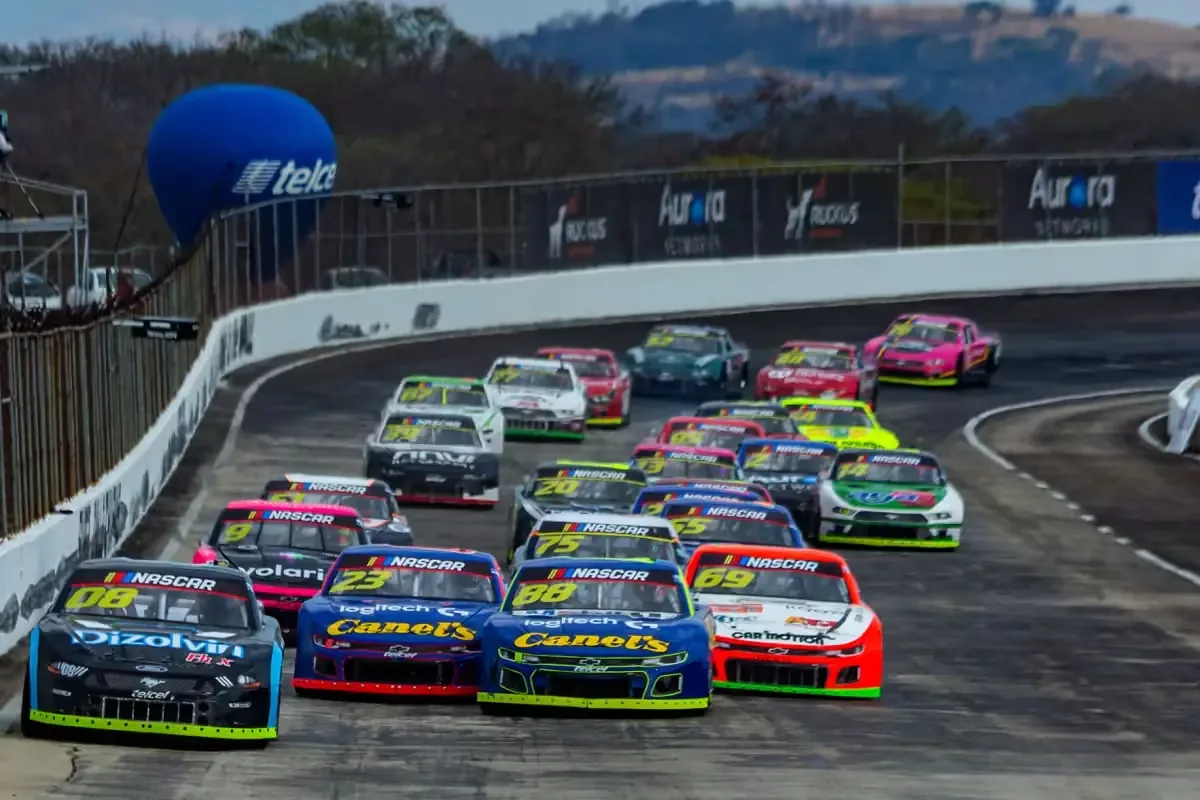 La modificación del calendario permitirá a Yucatán recibir dos carreras puntuables en el campeonato.