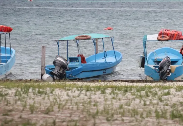 Naúticos de Quintana Roo sufren pérdidas millonarias por cierres de puerto.