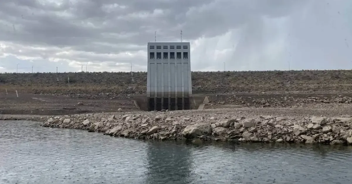 Las condiciones meteorológicas en Sonora podrían generar tormentas y descargas eléctricas en varias regiones.